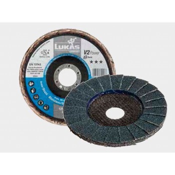 # 60/178mm フラップディスク(ジルコニア) エスコ