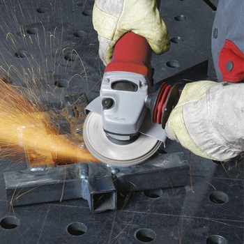 # 40/125mm フラップディスク(アルミ用) - エスコ