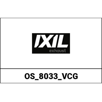 OS 8033 VCG HEXOVAL XTREM �J�[�{�� COV - EU�K�i(E�}�[�N) IXIL (�C�N�V���T�C�����T�[) 64771439