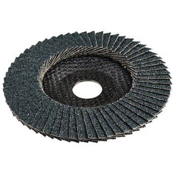 # 80/125mm フラップディスク(ジルコニア/アングル型) エスコ