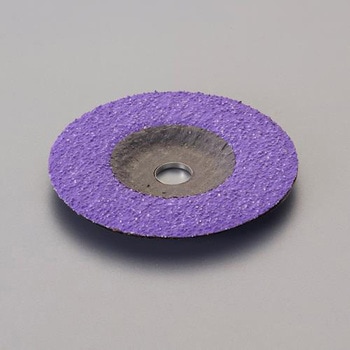 # 36/100mm オフセット砥石(セラミック) エスコ