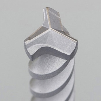 13.0x280mm 六角軸ドリルビット エスコ