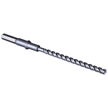 16.0x280mm 六角軸ドリルビット エスコ