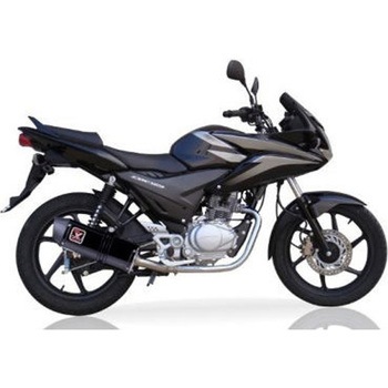 HEXOVAL XTREM ブラック XOVE IXIL (イクシルサイレンサー)