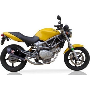 HEXOVAL XTREM ブラック XOVE IXIL (イクシルサイレンサー)