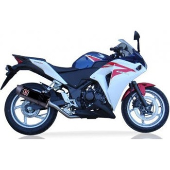 HEXOVAL XTREM ブラック XOVE IXIL (イクシルサイレンサー)