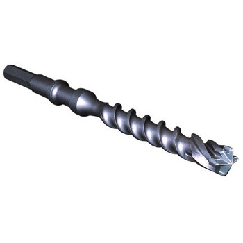 22.0x280mm 六角軸ドリルビット エスコ