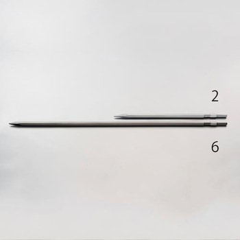 280mm ブルポイント(六角軸) - エスコ