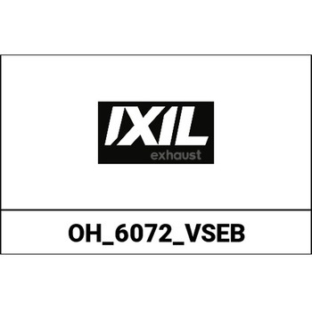 OH 6072 VSEB HEXOVAL XTREM �u���b�N XOVE IXIL (�C�N�V���T�C�����T�[) 64772078