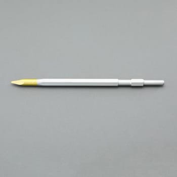 280mm ハイス付ブルポイント(六角軸) エスコ