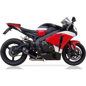 HEXOVAL XTREM ブラック XOVE IXIL (イクシルサイレンサー)