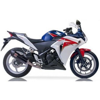 HEXOVAL XTREM ブラック XOVE IXIL (イクシルサイレンサー)