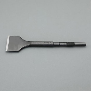 50x280mm カットチゼル(六角軸) エスコ
