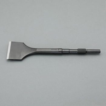 75x320mm カットチゼル(六角軸) エスコ