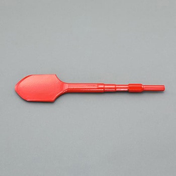75x320mm ミニスコップ(六角軸) エスコ