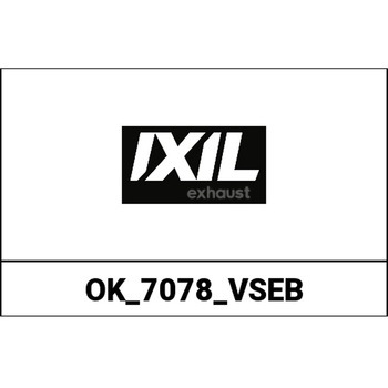 OK 7078 VSEB HEXOVAL XTREM �u���b�N XOVE IXIL (�C�N�V���T�C�����T�[) 64772236