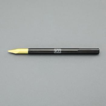 280mm ハイス付ブルポイント(SDS-max) エスコ