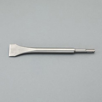 38x250mm スケーリングチゼル(SDSプラス) エスコ