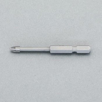 3.5mm クロスドリル(磁器タイル用) エスコ