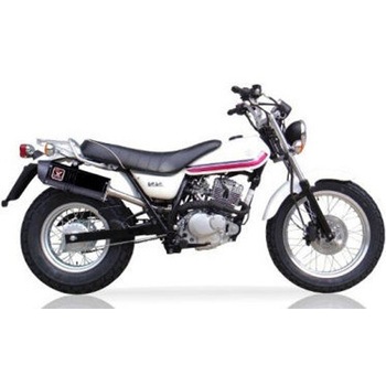 OS 8015 VSEB HEXOVAL XTREM ブラック XOVE 1個 IXIL (イクシル 