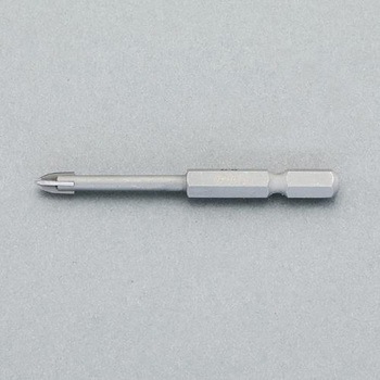 4.8mm クロスドリル(磁器タイル用) エスコ