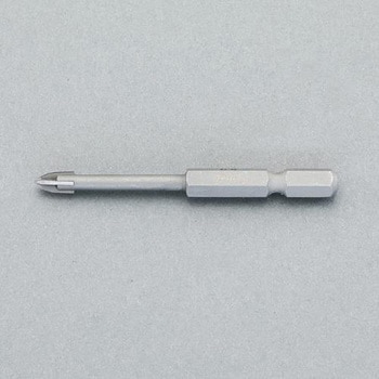 6.5mm クロスドリル(磁器タイル用) エスコ