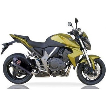 HEXOVAL XTREM ブラック XOVE - EU規格(Eマーク) IXIL (イクシルサイレンサー)