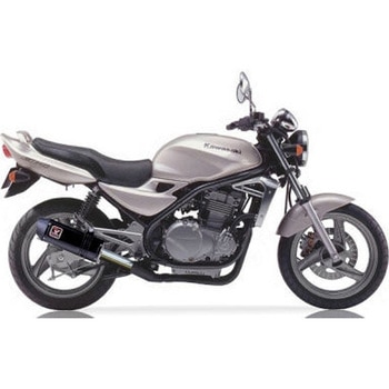 HEXOVAL XTREM ブラック XOVE - EU規格(Eマーク) IXIL (イクシルサイレンサー)