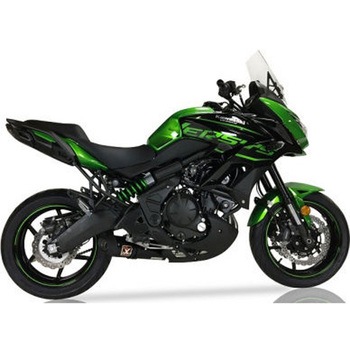 HEXOVAL XTREM ブラック XOVE - EU規格(Eマーク) IXIL (イクシルサイレンサー)