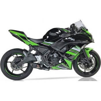 HEXOVAL XTREM ブラック XOVE - EU規格(Eマーク) IXIL (イクシルサイレンサー)