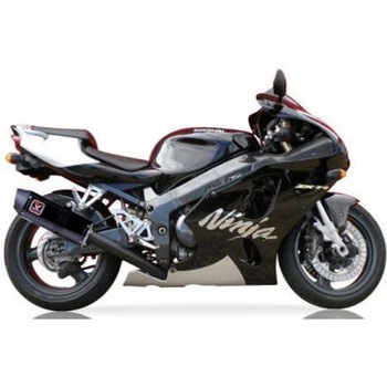 HEXOVAL XTREM ブラック XOVE - EU規格(Eマーク) IXIL (イクシルサイレンサー)