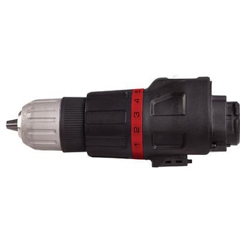 [EA813WA-1・6用] 振動ドリルドライバーヘッド エスコ