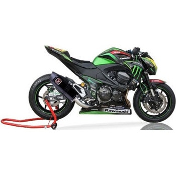 HEXOVAL XTREM ブラック XOVE - EU規格(Eマーク) IXIL (イクシルサイレンサー)