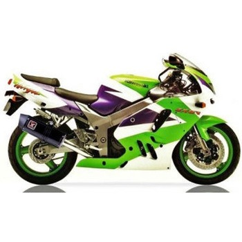 HEXOVAL XTREM ブラック XOVE - EU規格(Eマーク) IXIL (イクシルサイレンサー)