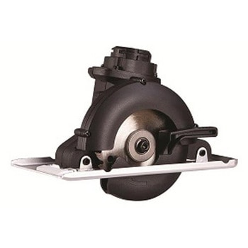 [EA813WA-1・6用] 丸鋸ヘッド エスコ