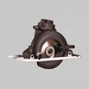 [EA813WA-1・6用] 丸鋸ヘッド エスコ