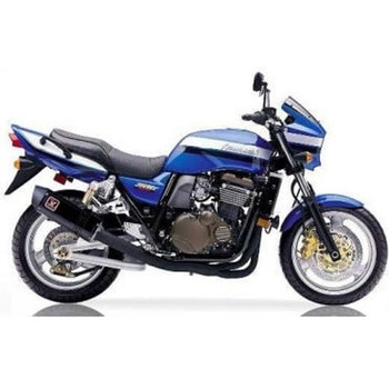 HEXOVAL XTREM ブラック XOVE - EU規格(Eマーク) IXIL (イクシルサイレンサー)