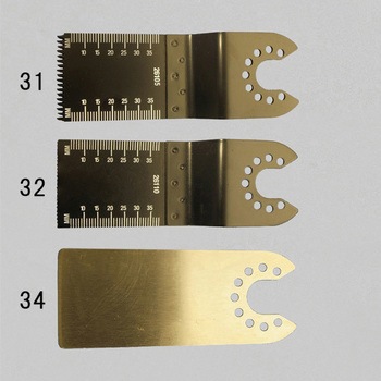 [EA813WA-20用] 32x40mm カットソー替刃 エスコ
