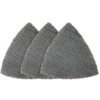 [EA813WA-20・809XV-1用]#80サンドペーパー(3枚) エスコ