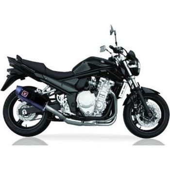 HEXOVAL XTREM ブラック XOVE - EU規格(Eマーク) IXIL (イクシルサイレンサー)