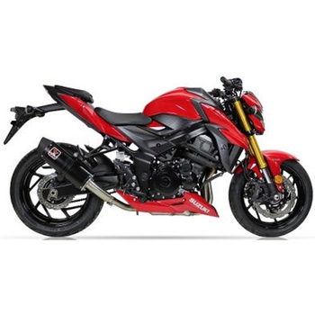 HEXOVAL XTREM ブラック XOVE - EU規格(Eマーク) IXIL (イクシルサイレンサー)