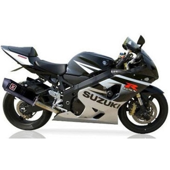 HEXOVAL XTREM ブラック XOVE - EU規格(Eマーク) IXIL (イクシルサイレンサー)