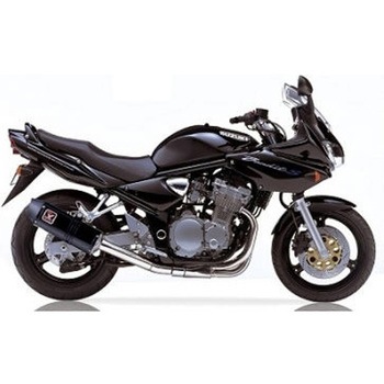 HEXOVAL XTREM ブラック XOVE - EU規格(Eマーク) IXIL (イクシルサイレンサー)