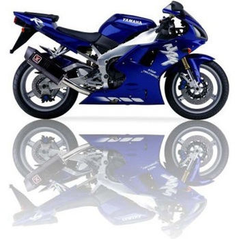 HEXOVAL XTREM ブラック XOVE - EU規格(Eマーク) - IXIL (イクシルサイレンサー)