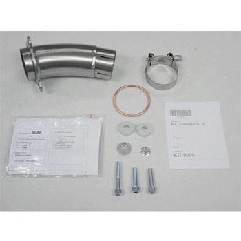 HEXOVAL XTREM ブラック XOVE - EU規格(Eマーク) - IXIL (イクシルサイレンサー)