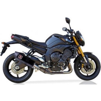 HEXOVAL XTREM ブラック XOVE - EU規格(Eマーク) - IXIL (イクシルサイレンサー)