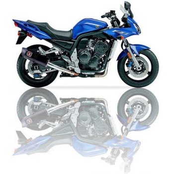 HEXOVAL XTREM ブラック XOVE - EU規格(Eマーク) IXIL (イクシルサイレンサー)