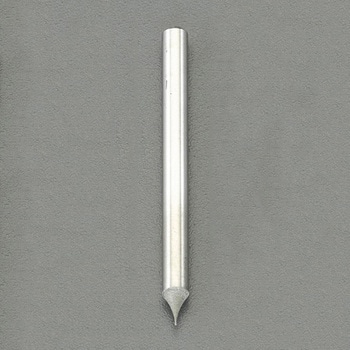 0.2x5.0x40mm ダイヤモンドバー(3mm軸) エスコ