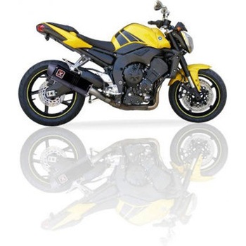 HEXOVAL XTREM ブラック XOVE - EU規格(Eマーク) IXIL (イクシルサイレンサー)