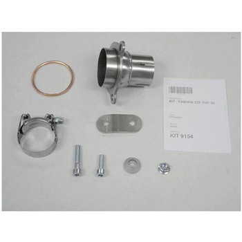 HEXOVAL XTREM ブラック XOVE - EU規格(Eマーク) IXIL (イクシルサイレンサー)